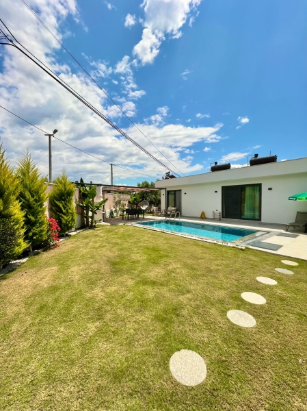 Villa Doğan Fethiye